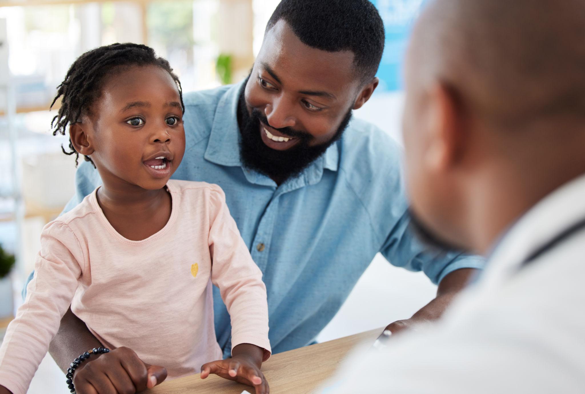 Paediatrics Clinic: Caring for Every Child’s Future